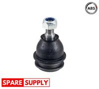 BALL JOINT FOR HONDA LOGO A.B.S. 220630