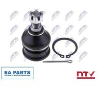 Ball Joint for HONDA LOGO NTY ZSD-HD-019 fits Lower Front Axle