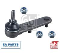 Ball Joint for HONDA PRELUDE FEBI BILSTEIN 42150