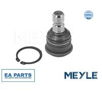 Ball Joint for HYUNDAI AURA GRAND i10 GRAND I10 MEYLE 28-16 010 0010