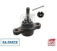 Ball Joint for HYUNDAI AZERA EMBERA i45 FEBI BILSTEIN 41698