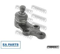 Ball Joint for HYUNDAI EMBERA i45 ix35 JM FEBEST 1220-SLLOWF fits Front Axle