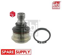 BALL JOINT FOR HYUNDAI EQUUS FEBI BILSTEIN 26301