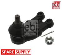 BALL JOINT FOR HYUNDAI FEBI BILSTEIN 41854