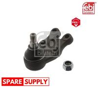 BALL JOINT FOR HYUNDAI FEBI BILSTEIN 41873