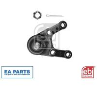 Ball Joint for HYUNDAI GALLOPER FEBI BILSTEIN 41867