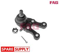 BALL JOINT FOR HYUNDAI H-1 FAG 825 0087 10