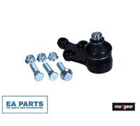 Ball Joint for HYUNDAI H-1 ix55 VERACRUZ MAXGEAR 72-4829 fits Front Axle, Lower