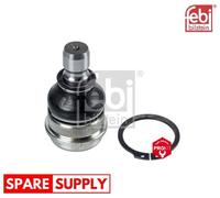 BALL JOINT FOR HYUNDAI I10 I20 ACTIVE VENUE FEBI BILSTEIN 41853