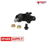 BALL JOINT FOR HYUNDAI IX35 JAPANPARTS BJ-H16 FITS LOWER FRONT AXLE