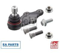 Ball Joint for HYUNDAI ix35 JM FEBI BILSTEIN 104843