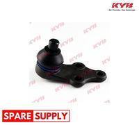 BALL JOINT FOR HYUNDAI IX35 KYB KBJ1172 FITS FRONT AXLE