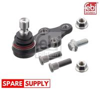 BALL JOINT FOR HYUNDAI KIA FEBI BILSTEIN 104843