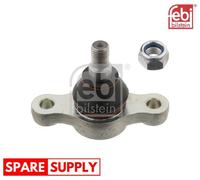 BALL JOINT FOR HYUNDAI KIA FEBI BILSTEIN 29282