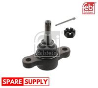 BALL JOINT FOR HYUNDAI KIA FEBI BILSTEIN 41698