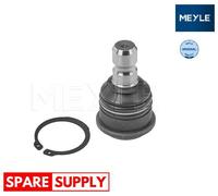 BALL JOINT FOR HYUNDAI KIA MEYLE 28-16 010 0010