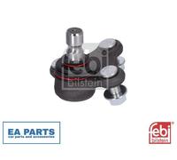Ball Joint for HYUNDAI TUCSON FEBI BILSTEIN 179215 fits Front Axle Left, Lower