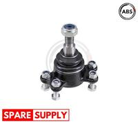BALL JOINT FOR ISUZU BIGHORN CAMPO D-MAX DRAGON PICKUP A.B.S. 220104