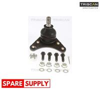 BALL JOINT FOR ISUZU D-MAX TRISCAN 8500 60505