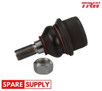 BALL JOINT FOR IVECO CITY VI BUS, DAILY VI BUS DAILY TRW JBJ767
