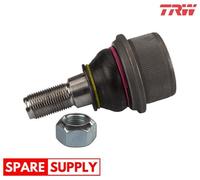 BALL JOINT FOR IVECO DAILY TRW JBJ766