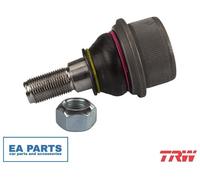 Ball Joint for IVECO DAILY TRW JBJ766 NEW