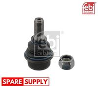 BALL JOINT FOR IVECO FEBI BILSTEIN 44763