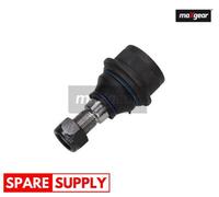 BALL JOINT FOR IVECO MAXGEAR 72-2221 FITS FRONT AXLE LEFT, FRONT AXLE RIGHT