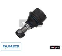 Ball Joint for IVECO MAXGEAR 72-2221 fits Front Axle Left, Front Axle Right NEW