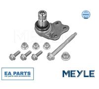 Ball Joint for JAGUAR E-PACE MEYLE 53-16 010 0014