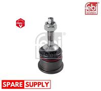 BALL JOINT FOR JAGUAR FEBI BILSTEIN 172749