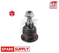 BALL JOINT FOR JAGUAR FEBI BILSTEIN 172763