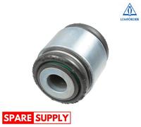 BALL JOINT FOR JAGUAR LAND ROVER LEMFÖRDER 42344 01