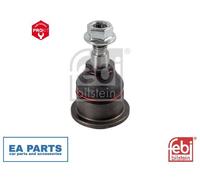 Ball Joint for JAGUAR Vanden Plas FEBI BILSTEIN 172763