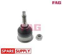 BALL JOINT FOR JEEP CHEROKEE FAG 825 0355 10