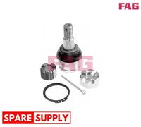 BALL JOINT FOR JEEP CHEROKEE GRAND CHEROKEE WRANGLER FAG 825 0089 10