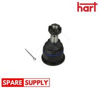 BALL JOINT FOR JEEP CHEROKEE HART 483 671 FITS LOWER