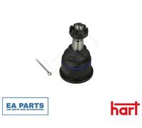 Ball Joint for JEEP CHEROKEE HART 483 671 fits Lower