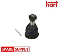 BALL JOINT FOR JEEP CHEROKEE HART 483 671 FITS LOWER