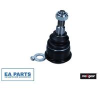 Ball Joint for JEEP CHEROKEE MAXGEAR 72-4807 fits Front Axle NEW