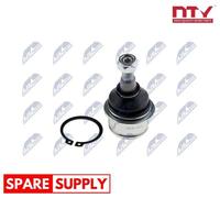 BALL JOINT FOR JEEP CHEROKEE NTY ZSD-CH-038 FITS FRONT AXLE, LOWER