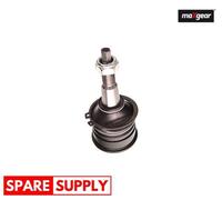 BALL JOINT FOR JEEP COMMANDER MAXGEAR 72-4820 FITS UPPER, FRONT AXLE