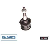 Ball Joint for JEEP COMMANDER MAXGEAR 72-4820 fits Upper, Front Axle
