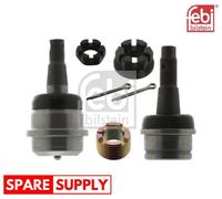 BALL JOINT FOR JEEP FEBI BILSTEIN 41047