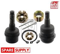 BALL JOINT FOR JEEP FEBI BILSTEIN 41057