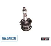 Ball Joint for JEEP GRAND CHEROKEE MAXGEAR 72-4820 fits Upper, Front Axle