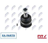Ball Joint for JEEP GRAND CHEROKEE NTY ZSG-CH-010 fits Upper Front Axle