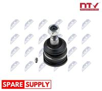 BALL JOINT FOR JEEP GRAND CHEROKEE NTY ZSG-CH-010 FITS UPPER FRONT AXLE