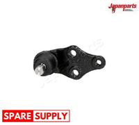 BALL JOINT FOR KIA CEED K5 PRO CEED JAPANPARTS BJ-K08 FITS FRONT AXLE BOTH SIDES