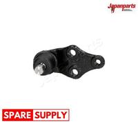 BALL JOINT FOR KIA CEED K5 PRO CEED JAPANPARTS BJ-K08 FITS FRONT AXLE BOTH SIDES